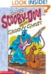 Scooby-Doo! and the Groovy Ghost
