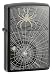 WEAVE ME ALONE ZIPPO LIGHTER