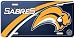 Buffalo Sabres Street Plate
