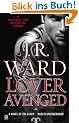 Lover Avenged: A Novel of the Black Dagger Brotherhood