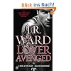 Lover Avenged: A Novel of the Black Dagger Brotherhood