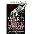 Lover Avenged: A Novel of the Black Dagger Brotherhood