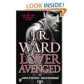 Lover Avenged: A Novel of the Black Dagger Brotherhood