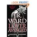 Lover Avenged: A Novel of the Black Dagger Brotherhood