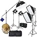 Pro Continuous PBL Lighting Kit 4250 Watt Steve Kaeser since 1989