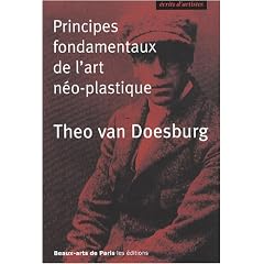 Principes Fondamentaux de l'Art Neo-Plastique