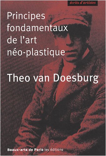 Principes Fondamentaux de l'Art Neo-Plastique