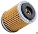 K&N KN-143 Powersports High Performance Oil Filter