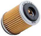 K&N KN-143 Powersports High Performance Oil Filter