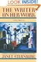The Writer on Her Work: New Essays in New Territory