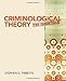 Criminological Theory: The Essentials