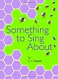 Something to Sing About