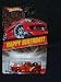 Hot Wheels 2007 Happy Birthday 40 Ford Truck