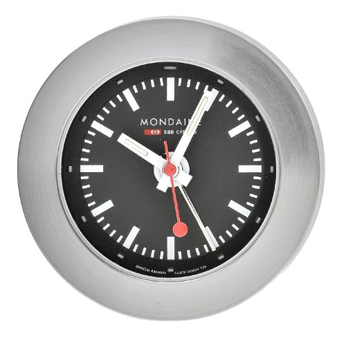 Mondaine Herren-Uhren Quarz Analog A992.TRUK.14SBB Preisvergleich