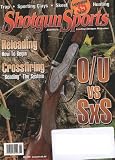 Shotgun Sports Magazine (1-year auto-renewal)