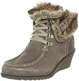 Marco Tozzi 2-2-26134-29, Damen Fashion Halbstiefel & Stiefeletten, Braun (pepper antic 338), EU 39