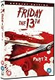 Friday The 13th: Part 2 [DVD]