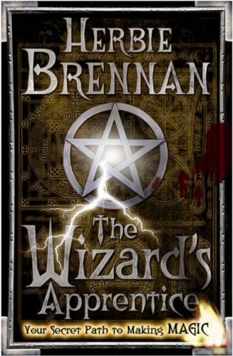 Buy The Wizard's Apprentice online at Discounted New and Used prices. Delivered to your door with Off-The-Bookshelf.