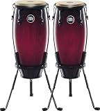 Meinl Headliner 10 & 11 Congas R.Burst