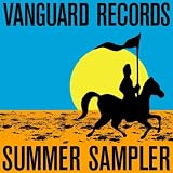 Vanguard Records Sounds of Summer (AmazonMP3 Sampler)