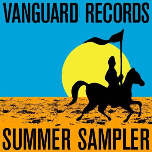 Vanguard Records Sounds of Summer (AmazonMP3 Sampler)