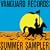 Vanguard Records Sounds of Summer (AmazonMP3 Sampler)