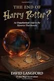 The End of Harry Potter? 51qvoZ9qSRL. SL160 The End of Harry Potter?