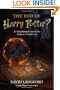 The End of Harry Potter?