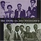 The Dells Vs. the Dramatics