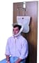 Invacare� Supply Group Traction Set - Sku ISG24300