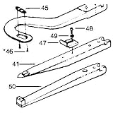 Bostitch C Blade Clincher P50137