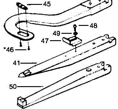 Bostitch Right Hook Clincher P50117