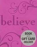 (Believe) By Schwalb, Suzanne (Author) Hardcover on 01-Jul-2009