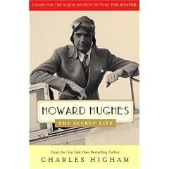 Howard Hughes: The Secret Life
