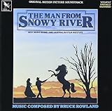 The Man From Snowy River: Original Motion Picture Soundtrack
