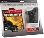 Resistance 2 and DualShock 3 Controller Bundle