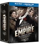 Boardwalk Empire CSR (BD) [Blu-ray]