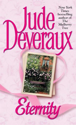 Eternity (Montgomery, Book 9)