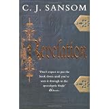 Revelation (Shardlake Series)by C. J. Sansom