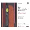 Mendelssohn: Magnificat (Kirchenwerke Vol.8)