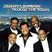 Jerry Lawson &amp;amp; Talk of the Town: House of the Rising Sun