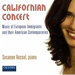 Californian Concert