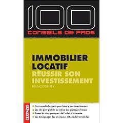 R�ussir son investissement immobilier locatif