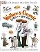 'Wallace & Gromit' Ultimate Sticker Book (Curse of the Wererabbit Film)