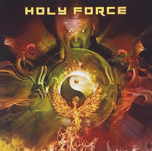 Holy Force