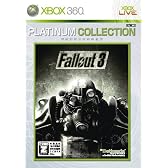 Fallout 3(フォールアウト 3) Xbox 360 プラチナコレクション【CEROレーティング「Z」】