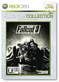 Fallout 3(�t�H�[���A�E�g 3) Xbox 360 �v���`�i�R���N�V�����yCERO���[�e�B���O�uZ�v�z�̃C���[�W���g�傷��