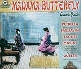 Puccini - Madama Butterfly