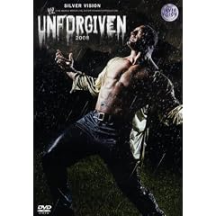 WWE - Unforgiven 2008