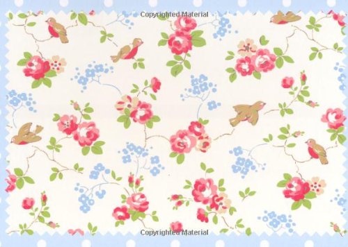 Cath Kidston Birds Stationery Box (Cath Kidston Stationery Collec)